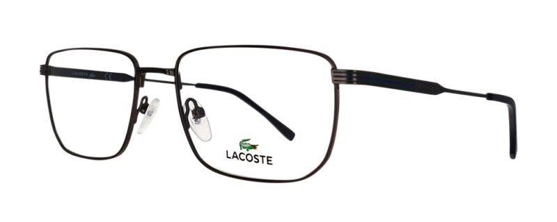 Lacoste Men's Eyeglasses (L2277-021-55)