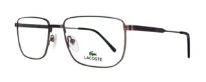 Lacoste Eyewear Men's Eyeglasses (L2277-022-55)