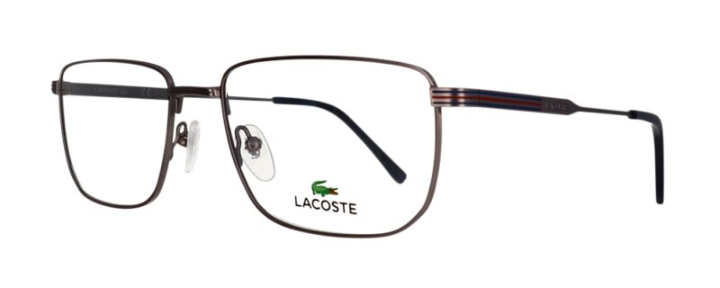 Lacoste Men's Eyeglasses (L2277-022-55)