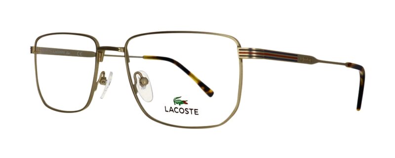 Lacoste Men's Eyeglasses (L2277-710-55)