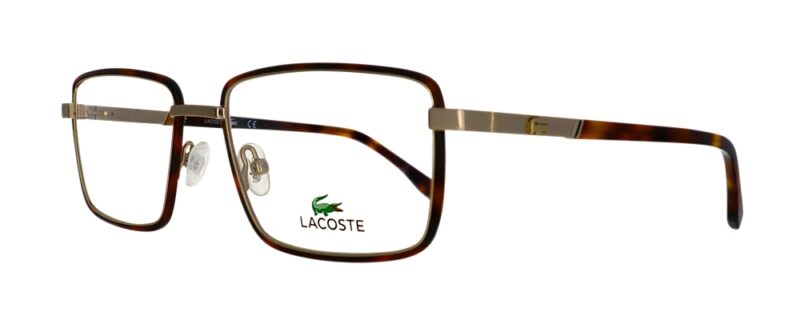 Lacoste Men's Eyeglasses (L2278-710-54)