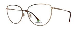 Lacoste Women's Eyeglasses (L2280-710-56)