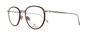Lacoste Men's Eyeglasses (L2602ND-214-48)