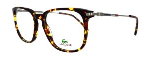 Lacoste Mens Eyeglasses (L2603Nd-220-52)