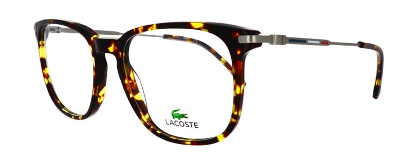 L2603ND-220-52 Lacoste Mens Eyeglasses (L2603Nd-220-52)