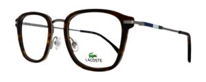 Lacoste Men's Eyeglasses (L2604ND-040-53)