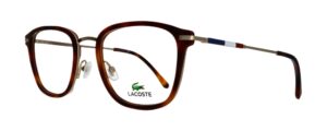 Lacoste Men's Eyeglasses (L2604ND-710-53)