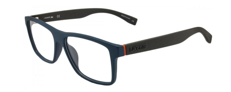L2796-466-55 Lacoste Unisex Eyeglasses (L2796-466-55)