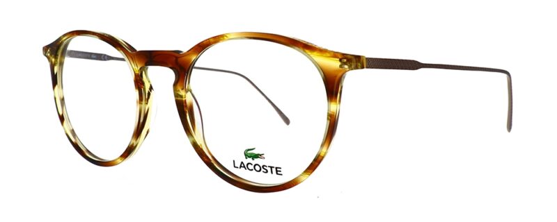 Lacoste Unisex Eyeglasses (L2815-210-49)