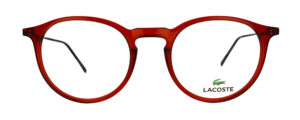 Lacoste Mens Eyeglasses (L2815-604-49)