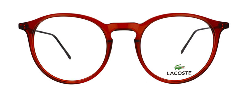 L2815-604-49_1 Lacoste Mens Eyeglasses (L2815-604-49)