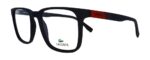 Lacoste Mens Eyeglasses (L2819-001-52)