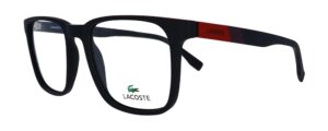 Lacoste Mens Eyeglasses (L2819-001-52)