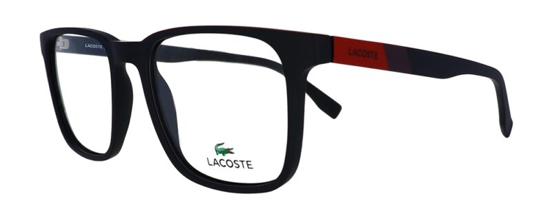 L2819-001-52 Lacoste Mens Eyeglasses (L2819-001-52)