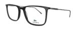 Lacoste Mens Eyeglasses (L2827-001-52)