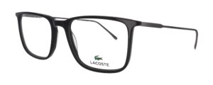 Lacoste Mens Eyeglasses (L2827-001-52)