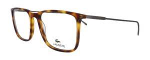 Lacoste Mens Eyeglasses (L2827-214-52)