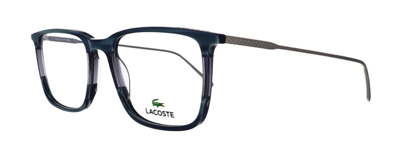 L2827-466-52 Lacoste Men's Eyeglasses (L2827-466-52)