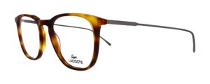 Lacoste Mens Eyeglasses (L2828-218-50)