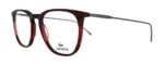 Lacoste Mens Eyeglasses (L2828-604-50)