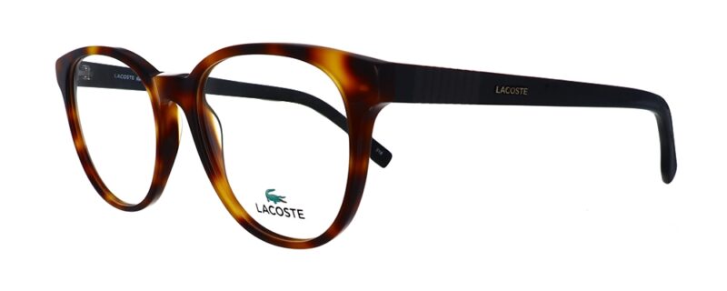 L2834-214-52 Lacoste Mens Eyeglasses (L2834-214-52)