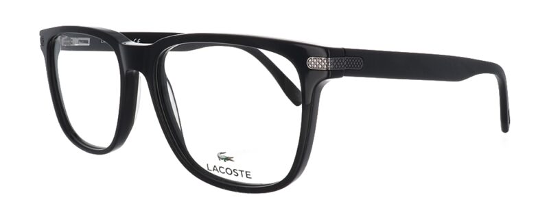 Lacoste Mens Eyeglasses (L2840-001-54)