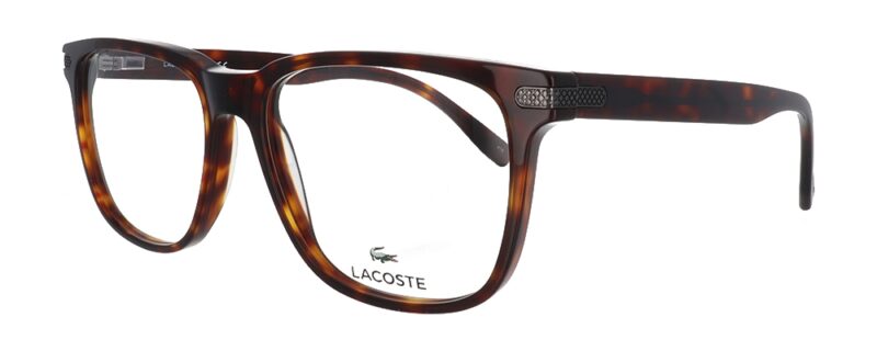 Lacoste Mens Eyeglasses (L2840-220-54)