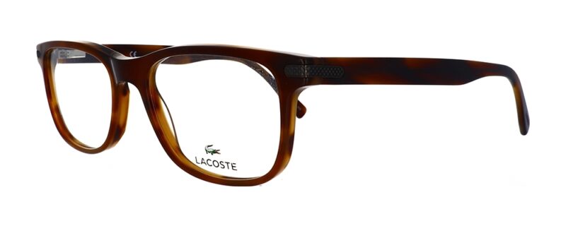 L2841-210-53 Lacoste Mens Eyeglasses (L2841-210-53)