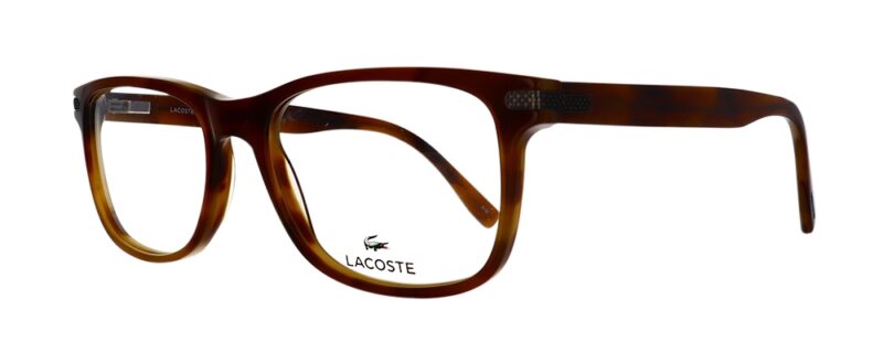 L2841-210-55 Lacoste Men's Eyeglasses (L2841-210-55)