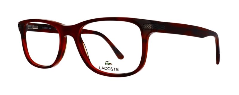 L2841-604-53 Lacoste Men's Eyeglasses (L2841-604-53)
