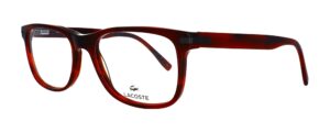 Lacoste Mens Eyeglasses (L2841-604-55)