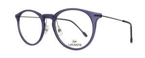 Lacoste Unisex Eyeglasses (L2846-035-49)