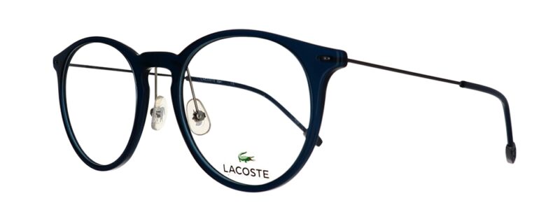 L2846-424-49 Lacoste Unisex Eyeglasses (L2846-424-49)