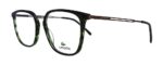 Lacoste Mens Eyeglasses (L2853Pc-220-52)