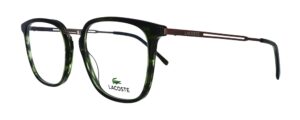 Lacoste Mens Eyeglasses (L2853Pc-220-52)