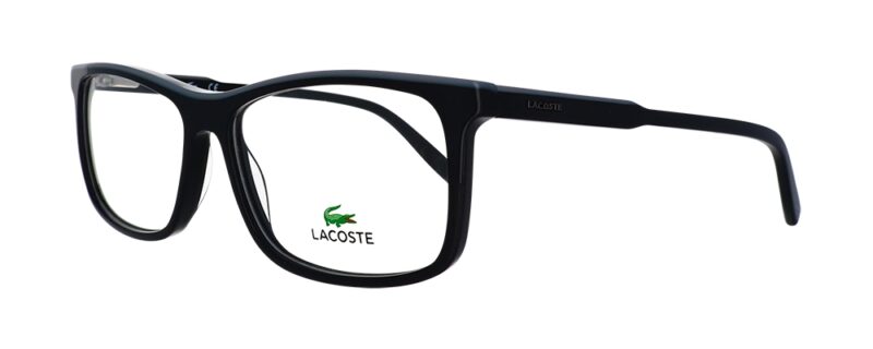 Lacoste Women's Eyeglasses (L2860-001-55)