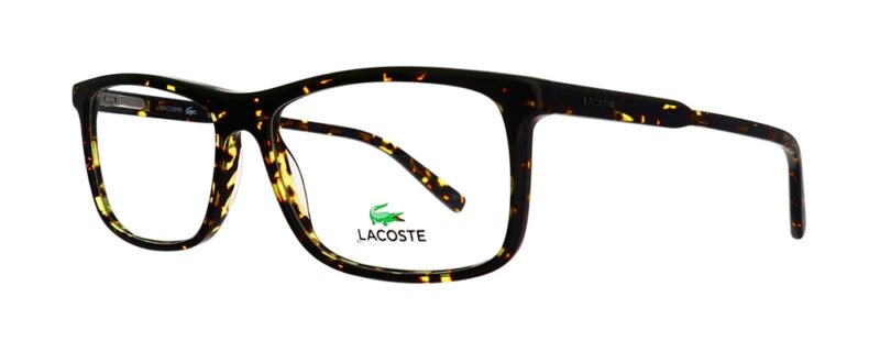 Lacoste Unisex Eyeglasses (L2860-215-55)