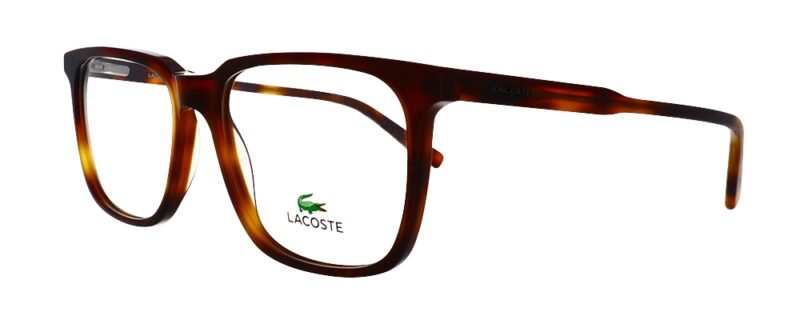 Lacoste Mens Eyeglasses (L2861-219-54)