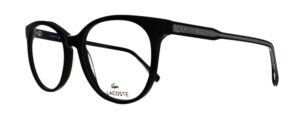 Lacoste Eyewear Men's Eyeglasses (L2869-001-53)