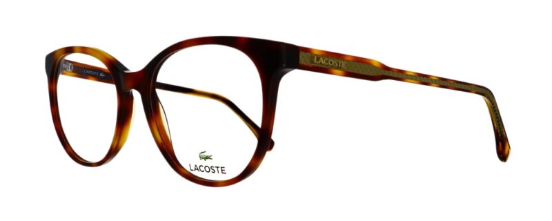 Lacoste Men's Eyeglasses (L2869-214-53)
