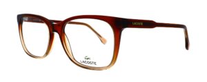 Lacoste Mens Eyeglasses (L2870-210-54)