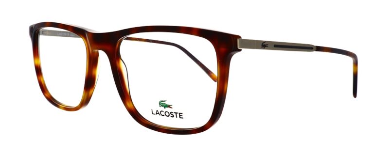 L2871-214-54 Lacoste Mens Eyeglasses (L2871-214-54)