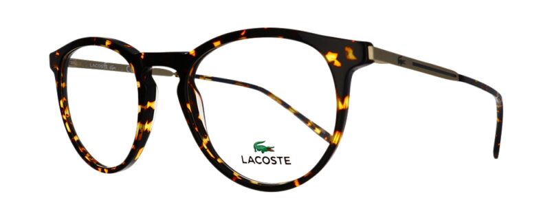 L2872-214-49 Lacoste Unisex Eyeglasses (L2872-214-49)