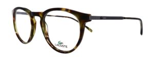 Lacoste Mens Eyeglasses (L2872-220-49)