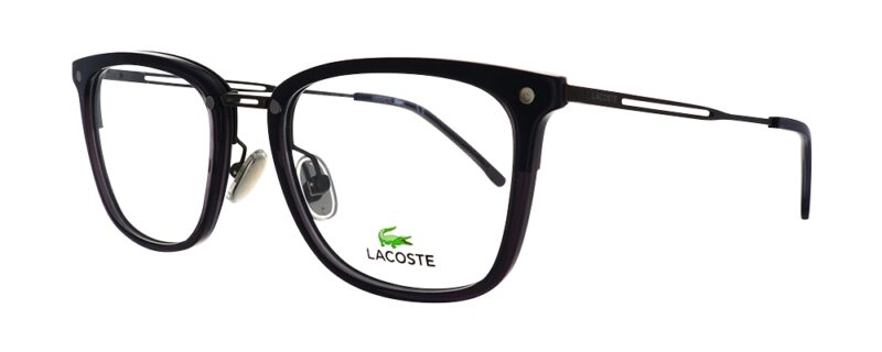 Lacoste Mens Eyeglasses (L2874Pc-035-53)