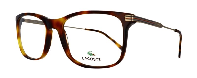 Lacoste Men's Eyeglasses (L2888-230-55)