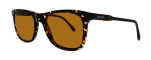 Lacoste Men's Sunglasses (L933S-220-53)
