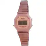 Casio Vintage Youth Digital LA-11WR-5A LA11WR-5A Women's Watch