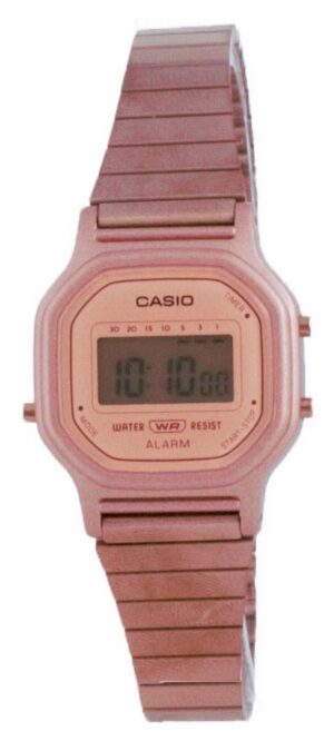 Casio Vintage Youth Digital LA-11WR-5A LA11WR-5A Women's Watch