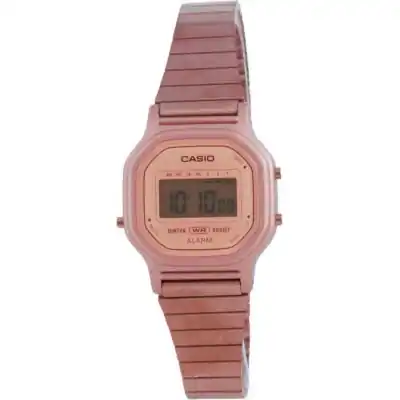 Casio Vintage Youth Digital LA-11WR-5A LA11WR-5A Women's Watch